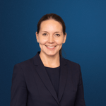 Anastasiia Glebova profile photo